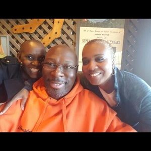 Meet your Posher, Carrie